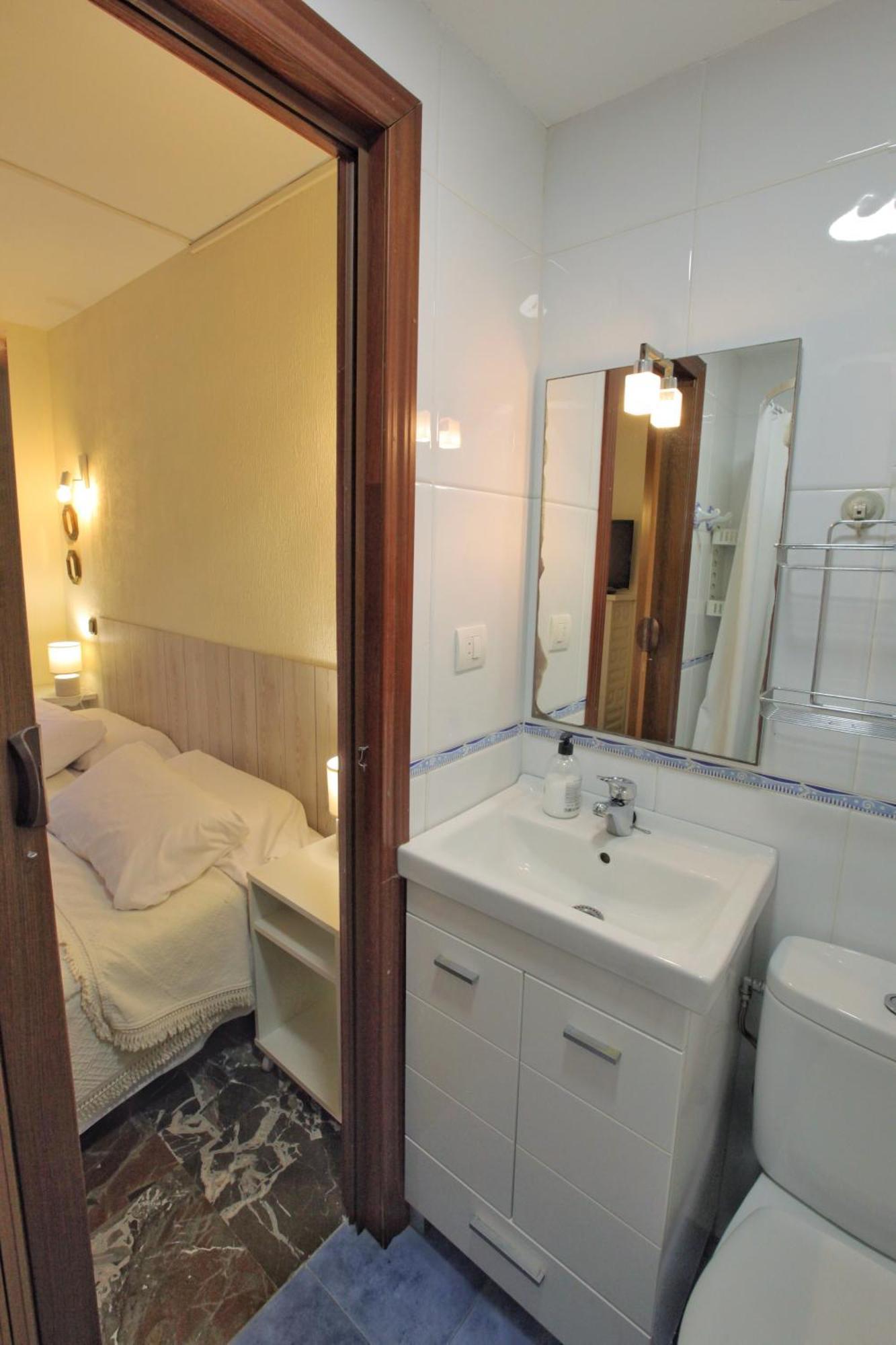 Wavefront Retreat By Gms Apartamentos Fuengirola Εξωτερικό φωτογραφία