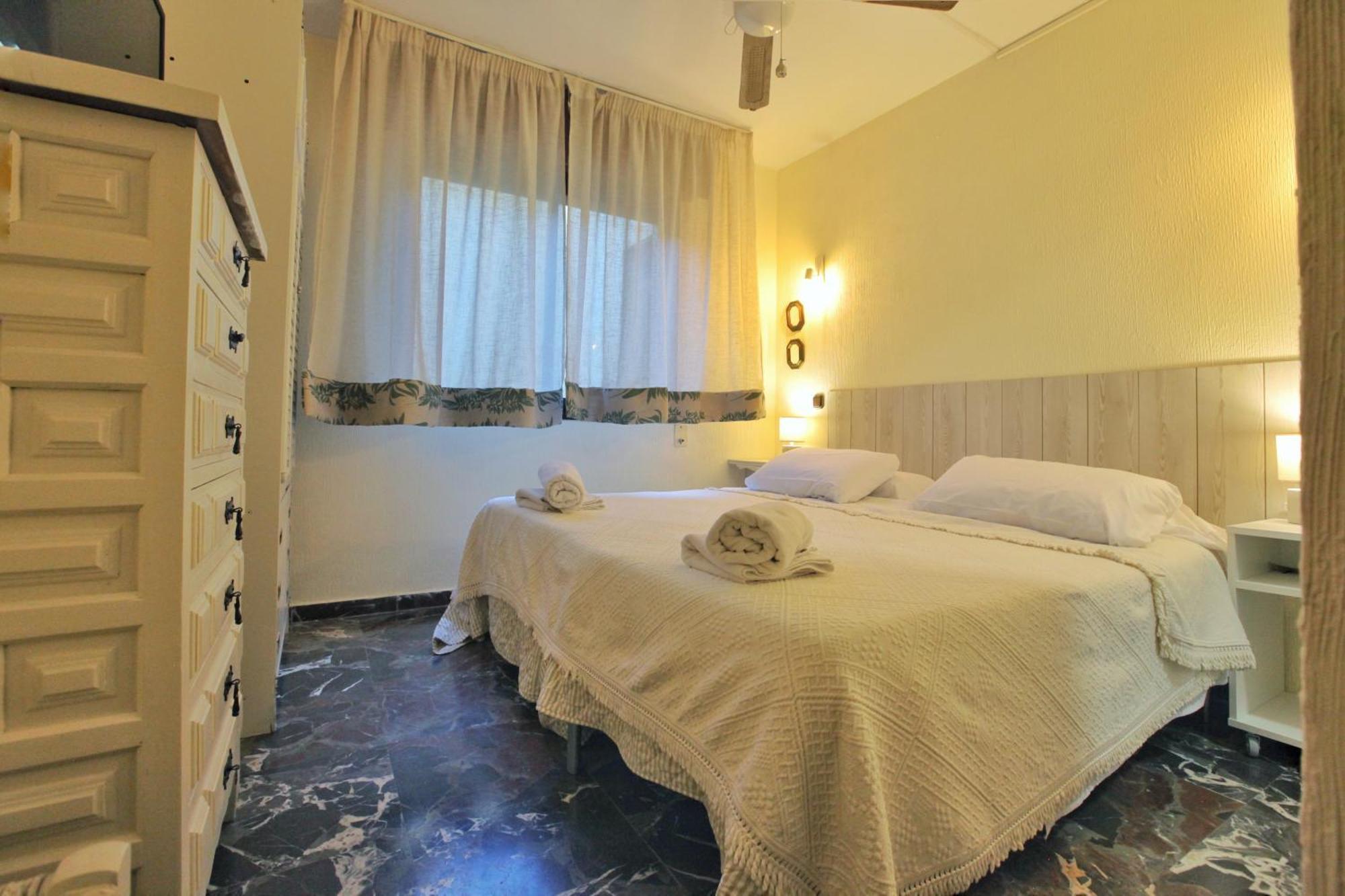 Wavefront Retreat By Gms Apartamentos Fuengirola Εξωτερικό φωτογραφία