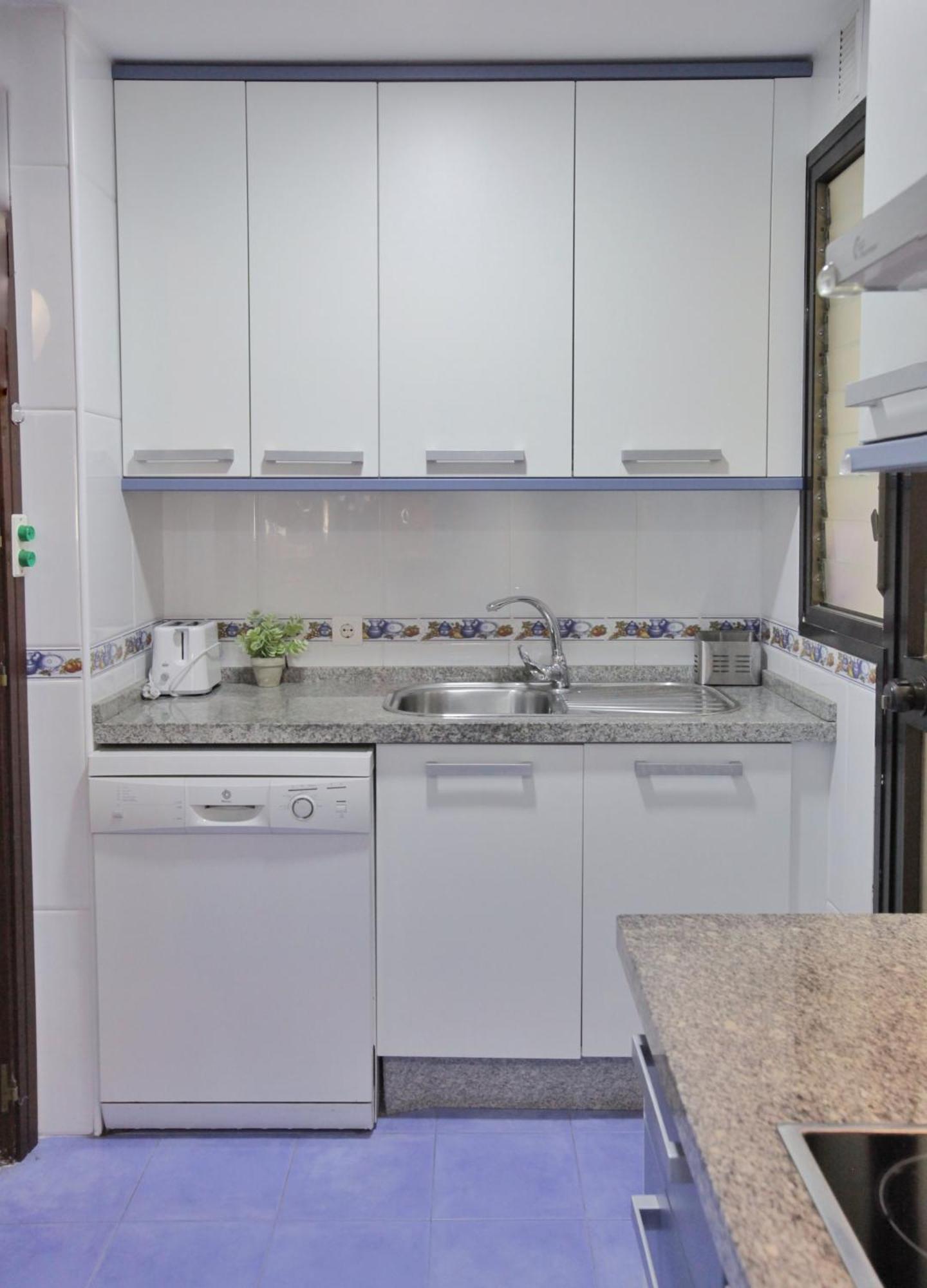 Wavefront Retreat By Gms Apartamentos Fuengirola Εξωτερικό φωτογραφία